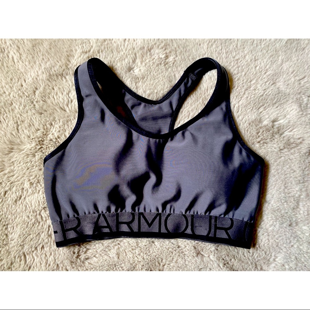 Under Armour Sports Bra